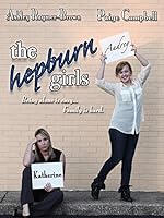 Cover image of the movie The Hepburn Girls