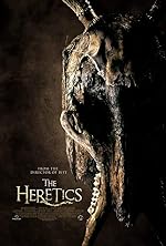 Cover image of the movie The Heretics