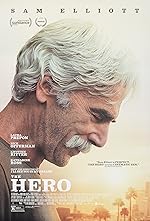 Cover image of the movie The Hero