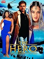 Cover image of the movie The Hero: Love Story of a Spy