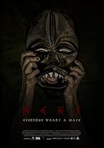 Cover image of the movie The Hex