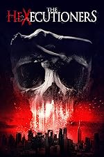 Cover image of the movie The Hexecutioners