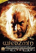 Cover image of the movie The Hexer