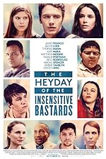Cover image of the movie The Heyday of the Insensitive Bastards