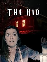 Cover image of the movie The Hid