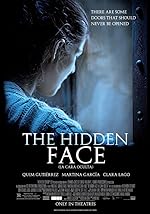 Cover image of the movie The Hidden Face