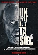 Cover image of the movie The Hidden Web