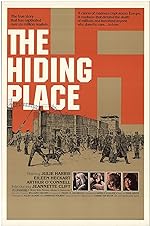 Cover image of the movie The Hiding Place