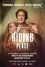 Cover image of the movie The Hiding Place