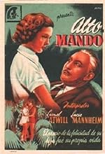 Cover image of the movie The High Command