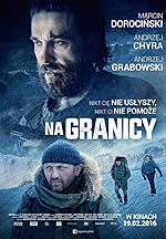 Cover image of the movie The High Frontier