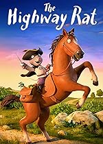 Cover image of the movie The Highway Rat