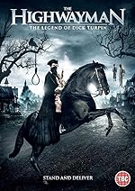 Cover image of the movie The Highwayman