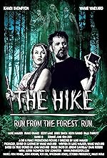 Cover image of the movie The Hike