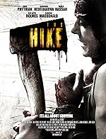 Cover image of the movie The Hike