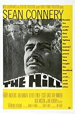 Cover image of the movie The Hill