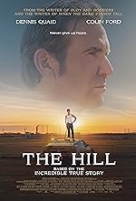 Cover image of the movie The Hill