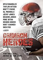 Cover image of the movie The Hill Chris Climbed: The Gridiron Heroes Story