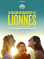 Cover image of the movie The Hill Where Lionesses Roar
