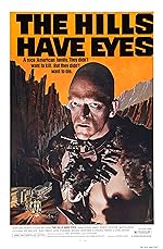 Cover image of the movie The Hills Have Eyes
