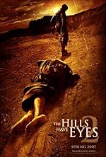 Cover image of the movie The Hills Have Eyes 2