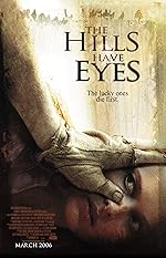 Cover image of the movie The Hills Have Eyes