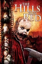 Cover image of the movie The Hills Run Red