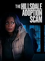 Cover image of the movie The Hillsdale Adoption Scam