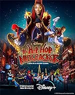 Cover image of the movie The Hip Hop Nutcracker