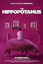Cover image of the movie The Hippopotamus