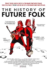 Cover image of the movie The History of Future Folk