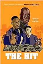 Cover image of the movie The Hit