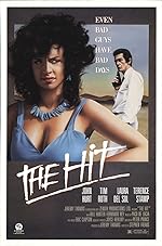Cover image of the movie The Hit