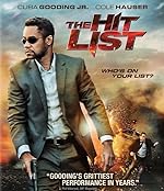 Cover image of the movie The Hit List