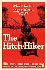 Cover image of the movie The Hitch-Hiker