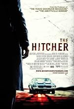 Cover image of the movie The Hitcher