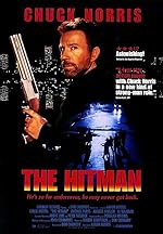 Cover image of the movie The Hitman