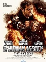 Cover image of the movie The Hitman Agency