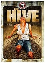 Cover image of the movie The Hive