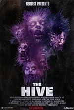Cover image of the movie The Hive