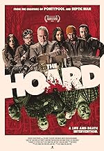 Cover image of the movie The Hoard