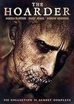 Cover image of the movie The Hoarder