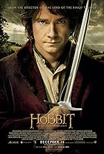 Cover image of the movie The Hobbit: An Unexpected Journey