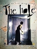 Cover image of the movie The Hole