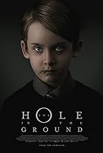 Cover image of the movie The Hole in the Ground