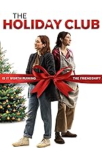 Cover image of the movie The Holiday Club
