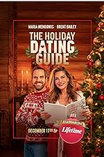 Cover image of the movie The Holiday Dating Guide