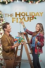 Cover image of the movie The Holiday Fix Up