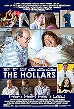 Cover image of the movie The Hollars