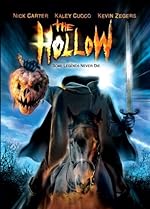 Cover image of the movie The Hollow